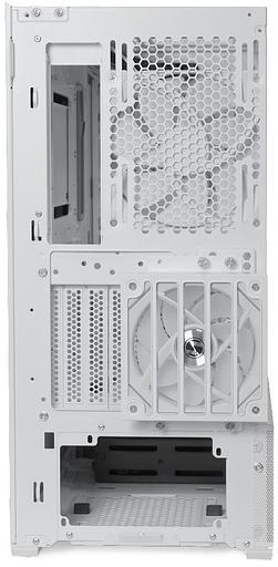 Корпус Lian-Li Lancool 216 белый без БП ATX 2xUSB3.0 audio bott PSU фото 5