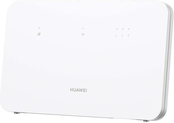 Интернет-центр Huawei B530-336 (51060JHL) 10/100/1000BASE-TX/3G/4G/4G+ фото 1