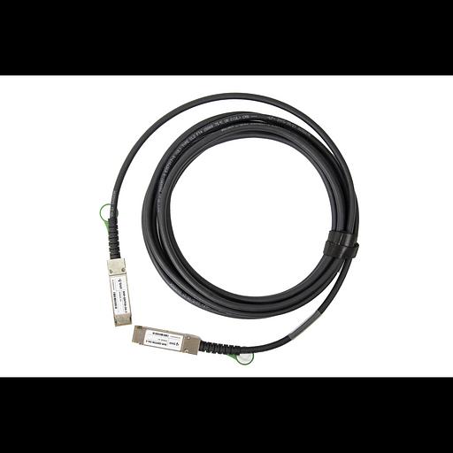Кабель DAC SNR SNR-QSFP28-DA-3 3м фото 1