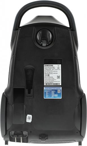Пылесос Samsung VCC8836V36/XEV 2200Вт синий/черный фото 8