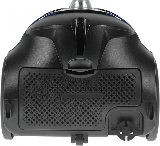 Пылесос Samsung VCC8836V36/XEV 2200Вт синий/черный фото 10
