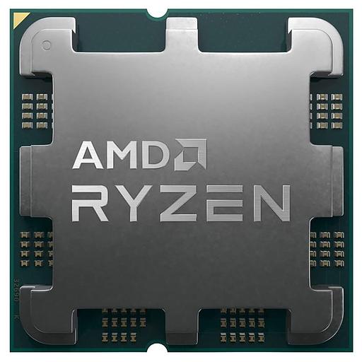 CPU AMD Ryzen 5 5500GT OEM (100-000001489) {Base 3,60GHz, Turbo 4,40GHz, Vega 7, L3 16Mb, TDP 65W,AM4} фото 1