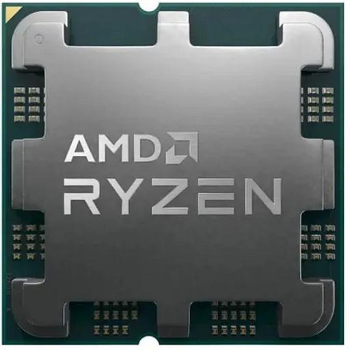 CPU AMD Ryzen 5 8500G OEM (100-000001491) {Base 3,50GHz, Turbo 5,00GHz, RDNA 3.0 Graphics, L3 16Mb, TDP 65W, AM5} фото 1