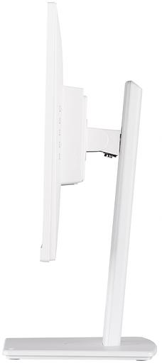 Монитор Iiyama 23.8" ProLite XUB2492HSU-W6 белый IPS LED 0.4ms 16:9 HDMI M/M матовая HAS Piv 250cd 178гр/178гр 1920x1080 100Hz DP FHD USB 4.9кг фото 6