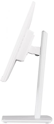 Монитор Iiyama 23.8" ProLite XUB2492HSU-W6 белый IPS LED 0.4ms 16:9 HDMI M/M матовая HAS Piv 250cd 178гр/178гр 1920x1080 100Hz DP FHD USB 4.9кг фото 7