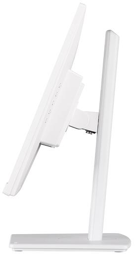 Монитор Iiyama 23.8" ProLite XUB2492HSU-W6 белый IPS LED 0.4ms 16:9 HDMI M/M матовая HAS Piv 250cd 178гр/178гр 1920x1080 100Hz DP FHD USB 4.9кг фото 8