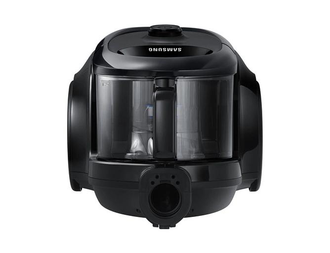 Пылесос Samsung VC18M2150SG/EV 1800Вт титан фото 9