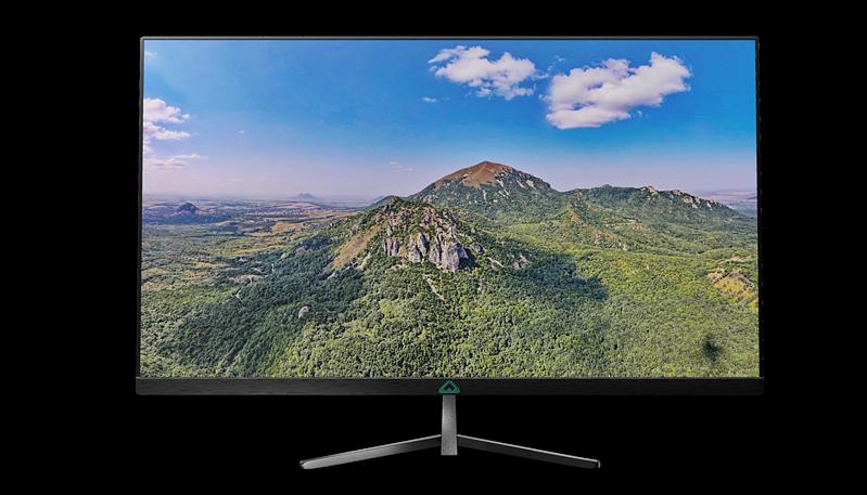 Монитор БЕШТАУ 27" М2701/FHD(PN:RCH)1920x1080 60/75Hz IPS LED16:9 5ms VGA 2*HDMI DP 1000:1 178/178 300cd Регулировка наклона/высоты/поворот экрана, Динамики, VESA100*100, внутр., Чёрный, МИНПРОМТОРГ(МПТ) (M2701FHD/RCH) фото 1