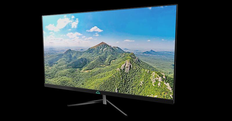 Монитор БЕШТАУ 27" М2701/FHD(PN:RCH)1920x1080 60/75Hz IPS LED16:9 5ms VGA 2*HDMI DP 1000:1 178/178 300cd Регулировка наклона/высоты/поворот экрана, Динамики, VESA100*100, внутр., Чёрный, МИНПРОМТОРГ(МПТ) (M2701FHD/RCH) фото 2