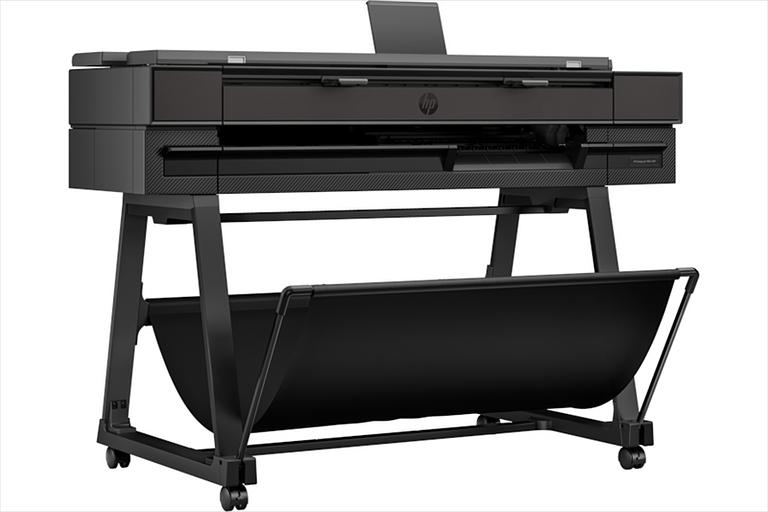 Широкоформатный принтер HP DesignJet T850 36-in Multifunction Printer (2Y9H2A#B19) фото 1