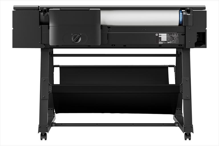 Широкоформатный принтер HP DesignJet T850 36-in Multifunction Printer (2Y9H2A#B19) фото 2