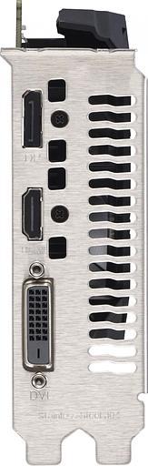 Видеокарта ASUS DUAL-RTX3050-O6G//RTX3050,DVI,HDMI,DP,6G,D6; 90YV0K60-M0NA00 (DUAL-RTX3050-O6G) фото 9