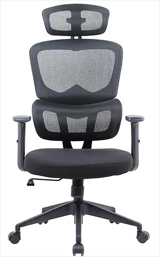 Офисное кресло Chairman CH560 черный (7145961) фото 2