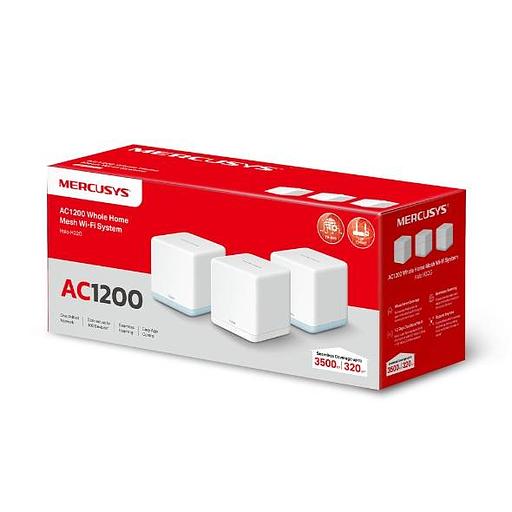 Mercusys Halo H32G(3-pack) фото 7