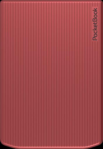 Электронная книга PocketBook 634 Verse Pro Passion Red (PB634-3-WW) фото 7