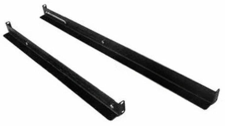 Направляющие C3 Solutions C3.SH0613 дл.620мм шир.760мм 2U черный фото 1