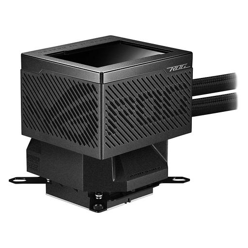 ROG RYUJIN III 360/AIO COOLER,ASETEK,EMMA,NOCTUA 90RC00L0-M0UAY0 фото 4