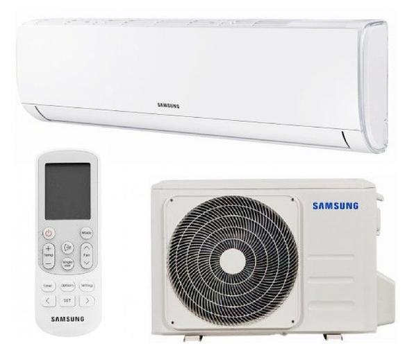 Сплит-система Samsung AR09TXHQASI Inverter фото 1