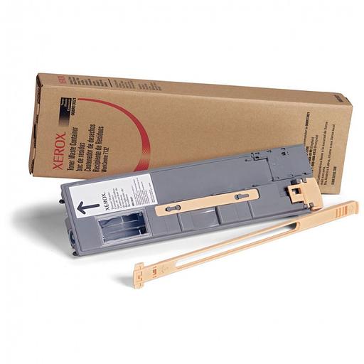 Бункер отработанного тонера Xerox 008R13021/641S01087 для WorkCentre 7132/7232/7242 фото 1