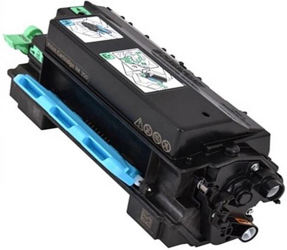 Картридж лазерный Ricoh IM 350 418133/419082 черный (14000стр.) для Ricoh фото 1