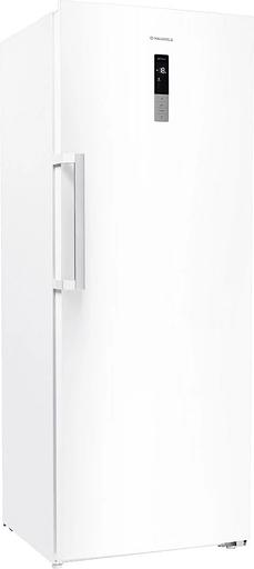 Морозильная камера Maunfeld MFFR185W белый фото 3