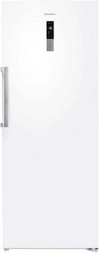 Морозильная камера Maunfeld MFFR185W белый фото 4