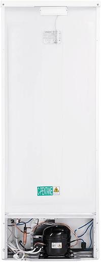 Морозильная камера Maunfeld MFFR143W белый фото 6