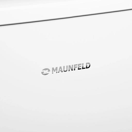 Морозильная камера Maunfeld MFFR143W белый фото 10