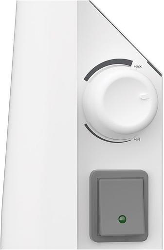 Конвектор Royal Clima REC-RE2000M 2000Вт белый фото 4