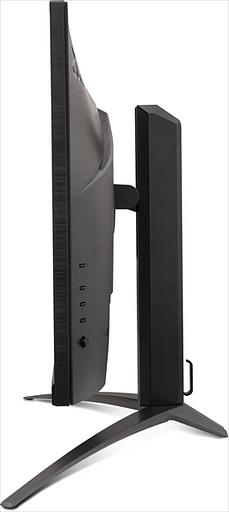 Монитор Acer Predator XB273KV3bmiiprx 27" IPS 3840x2160 160 Hz 400cd/m2 0,5 / 1ms 2xHDMI(2.1) + 1xDP + Audio out+Speaker 2Wx2 150 H.Adj Pivot (UM.HX3EE.319) фото 3