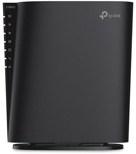 TP-Link Archer AX80(EU) Двухдиапазонный роутер Wi-Fi AX6000 с портом WAN/LAN 2,5 Гбит/с и поддержкой Mesh фото 1