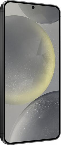 Смартфон Samsung SM-S926B Galaxy S24+ 5G 512Gb 12Gb черный моноблок 3G 4G 2Sim 6.7" 1440x3120 Android 14 50Mpix 802.11 a/b/g/n/ac/ax NFC GPS GSM900/1800 GSM1900 TouchSc Protect фото 4