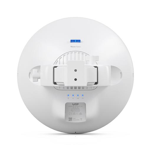 UISP Wave Nano Абонентское радиоустройство 60 ГГц (с резервированием 5 ГГц), UISP Wave Technology, 41 дБи фото 6