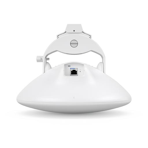 UISP Wave Nano Абонентское радиоустройство 60 ГГц (с резервированием 5 ГГц), UISP Wave Technology, 41 дБи фото 8