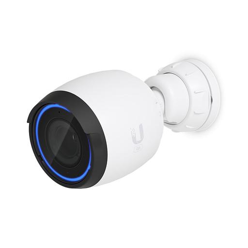 UniFi Protect Camera G5 Pro Видеокамера 4K (8MP), 30 к/с,?/1,53–?/3,3, 3х оптический зум, ИК-подсветка до 25 м фото 1