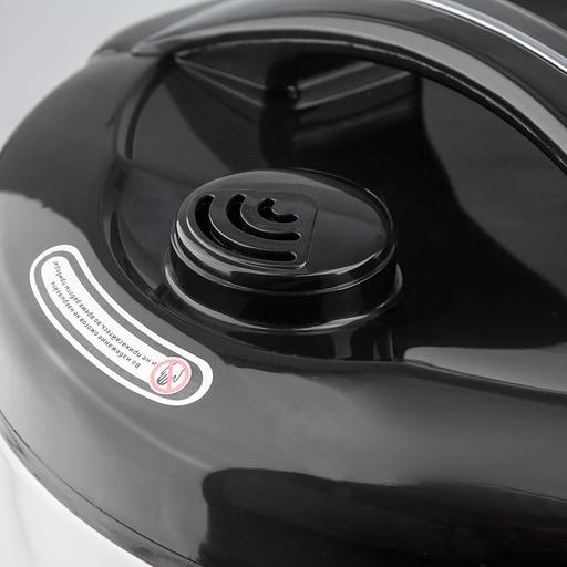 Мультиварка Galaxy Line гл2645 5л 900Вт черный/серебристый фото 5