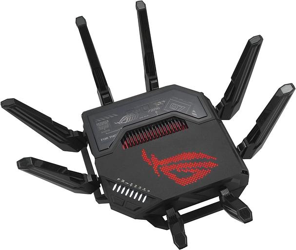 Роутер беспроводной Asus GT-BE98 100/1000/10000BASE-T фото 4