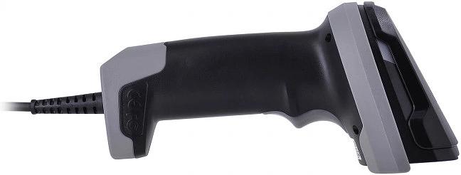 Сканер штрих-кода Mertech 2410 P2D черный (2410) фото 4