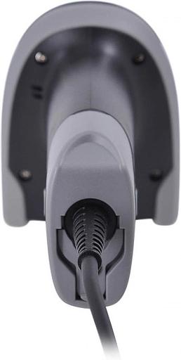 Сканер штрих-кода Mertech 2410 P2D черный (2410) фото 5