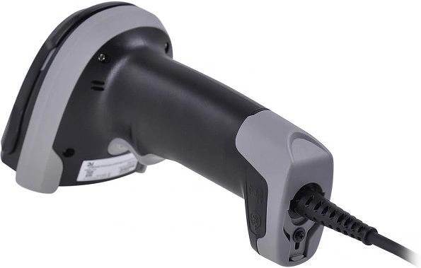 Сканер штрих-кода Mertech 2410 P2D черный (2410) фото 6