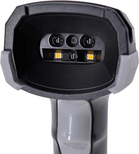 Сканер штрих-кода Mertech 2410 P2D черный (2410) фото 8