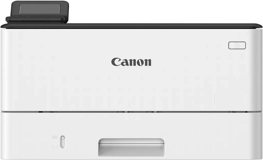 Принтер лазерный Canon i-Sensys LBP243dw (5952C013) A4 Duplex WiFi белый фото 1