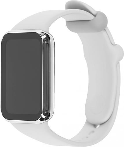 Фитнес-браслет XIAOMI Mi Smart Band 8 Pro Light Grey (BHR8007GL) фото 1