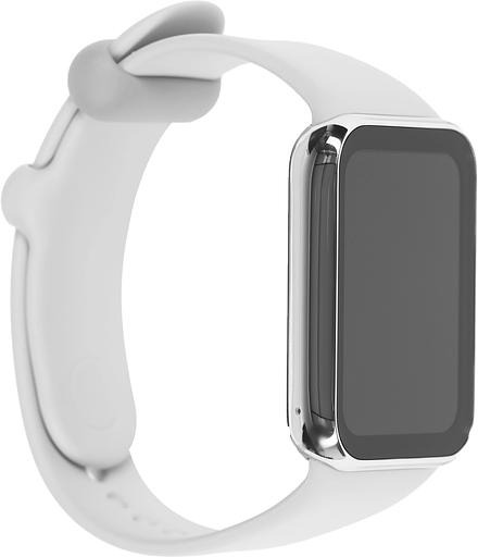 Фитнес-браслет XIAOMI Mi Smart Band 8 Pro Light Grey (BHR8007GL) фото 2