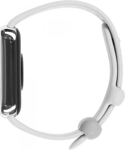 Фитнес-браслет XIAOMI Mi Smart Band 8 Pro Light Grey (BHR8007GL) фото 3