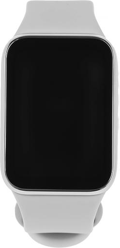 Фитнес-браслет XIAOMI Mi Smart Band 8 Pro Light Grey (BHR8007GL) фото 6