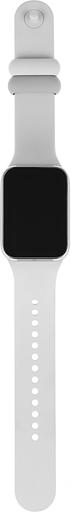 Фитнес-браслет XIAOMI Mi Smart Band 8 Pro Light Grey (BHR8007GL) фото 7