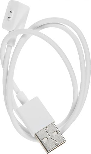 Фитнес-браслет XIAOMI Mi Smart Band 8 Pro Light Grey (BHR8007GL) фото 8