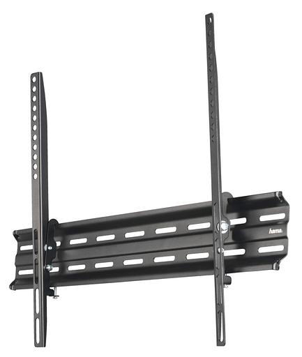 Кронштейн для телевизора Hama 00220814 черный 75"-32" макс.40кг настенный наклон фото 1
