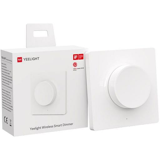 Умный диммер Yeelight smart dimmer (беспроводная версия) BT фото 5